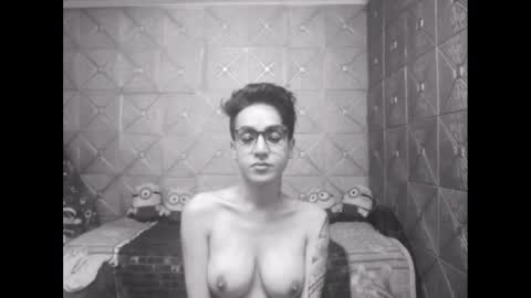 TsKaycee online show from January 26, 2025, 5:44 pm