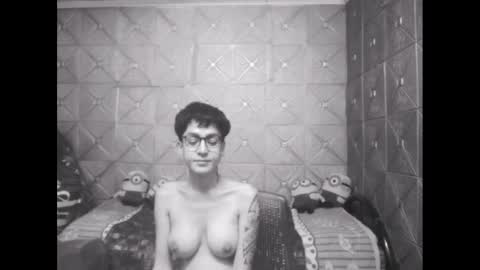 TsKaycee online show from January 29, 2025, 12:33 am