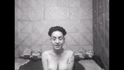 TsKaycee online show from March 7, 2025, 4:00 pm