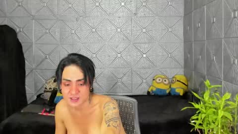 TsKaycee online show from May 8, 2026, 2:06 am