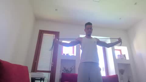 Magicsempai online show from September 24, 2025, 10:29 am