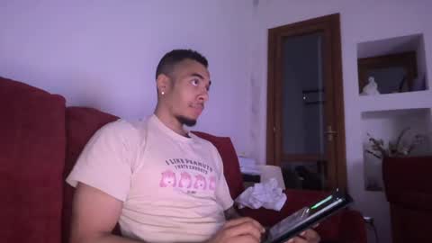 Magicsempai online show from June 21, 2026, 10:12 pm