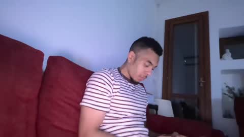 Magicsempai online show from June 23, 2026, 10:41 pm