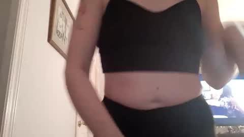 Bunny online show from April 6, 2026, 5:41 am