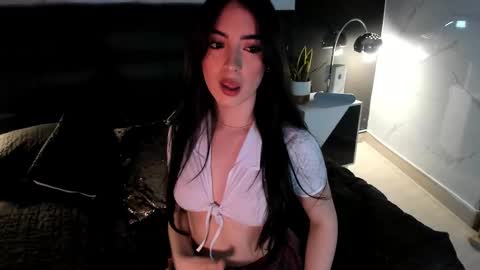 magieethomson online show from September 25, 2025, 9:18 pm