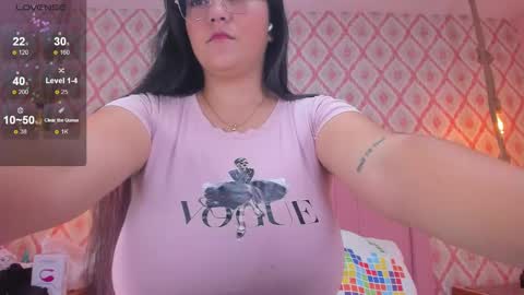 Snapshot of magievans1 chatting on January 7, 2025, 11:58 am magievans1 online show from January 7, 2025, 11:58 am