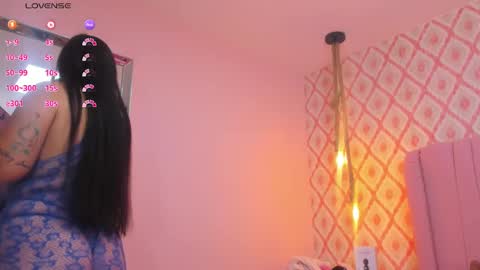 Snapshot of magievans1 chatting on February 1, 2025, 12:16 pm magievans1 online show from February 1, 2025, 12:16 pm
