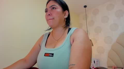 Snapshot of magievans1 chatting on September 15, 2025, 2:33 am magievans1 online show from September 15, 2025, 2:33 am