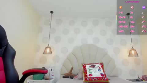 magievans1 online show from December 3, 2025, 2:30 am