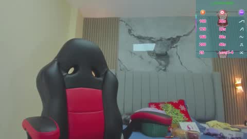 magievans1 online show from December 19, 2025, 12:01 pm