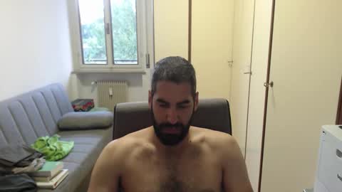 Magister online show from September 27, 2025, 5:23 am