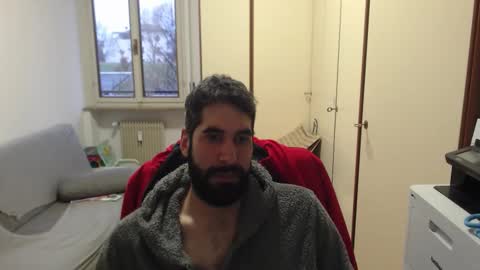 Magister online show from February 3, 2026, 6:51 am