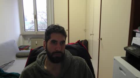 Magister online show from February 11, 2026, 7:46 am