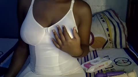 magizitah online show from January 7, 2026, 9:01 am