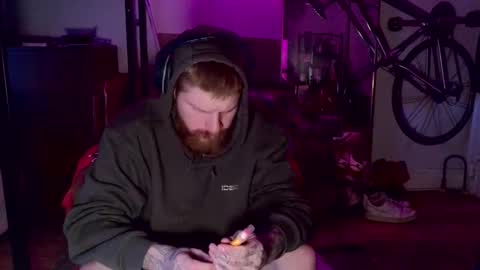 magnetic77slav online show from January 12, 2026, 1:27 pm