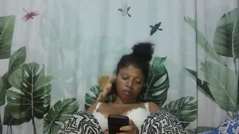 Snapshot of magniah chatting on January 11, 2026, 4:17 am magniah online show from January 11, 2026, 4:17 am