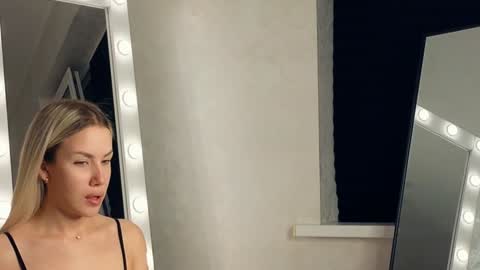 Sasha online show from January 19, 2025, 7:26 pm