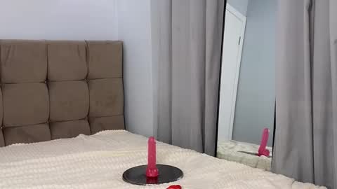 Sasha online show from February 13, 2025, 10:00 pm