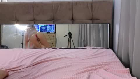 Sasha online show from February 24, 2025, 10:47 pm