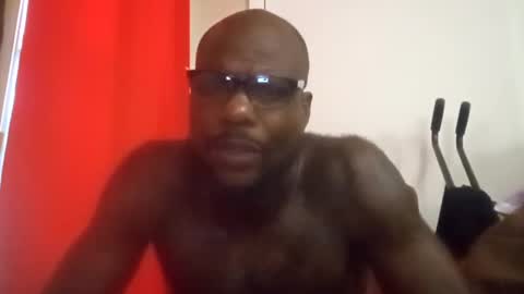 magnumrick817 online show from October 2, 2025, 9:55 pm