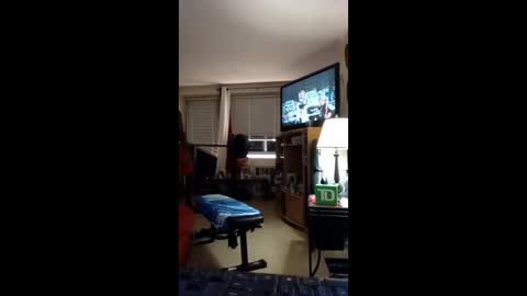 magnumrick817 online show from March 4, 2026, 11:55 pm