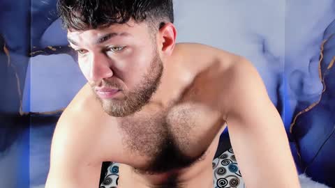 PRINCE online show from December 3, 2024, 10:17 am