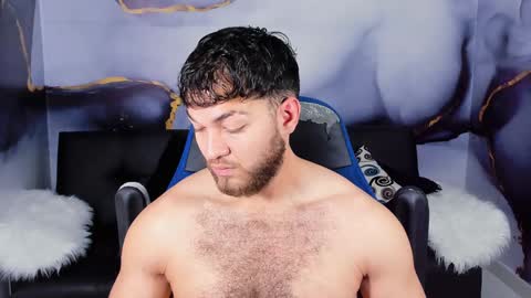 PRINCE online show from December 5, 2024, 10:55 am