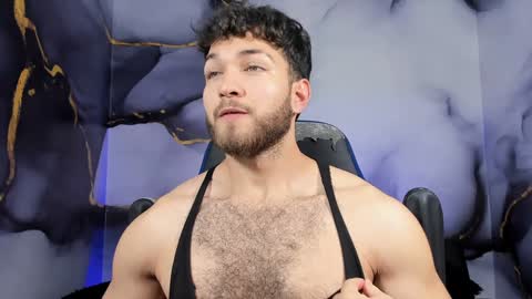 PRINCE online show from December 18, 2024, 2:28 pm