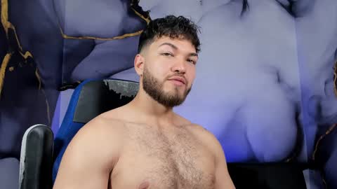 PRINCE online show from January 15, 2025, 11:21 am