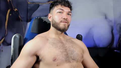 PRINCE online show from January 31, 2025, 12:18 pm