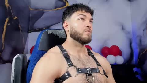 PRINCE online show from February 19, 2025, 12:11 pm