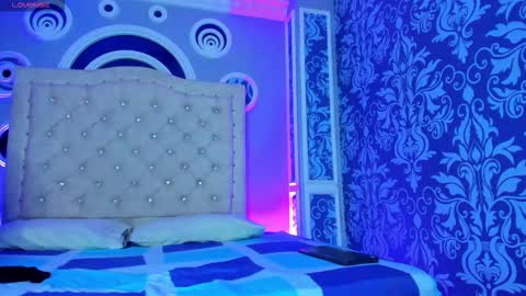 Magnus Alejo online show from February 5, 2026, 11:37 am