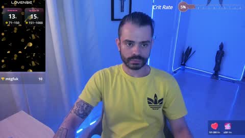     online show from January 11, 2025, 10:18 pm