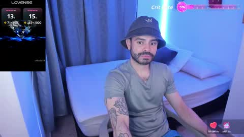     online show from October 11, 2025, 10:30 pm