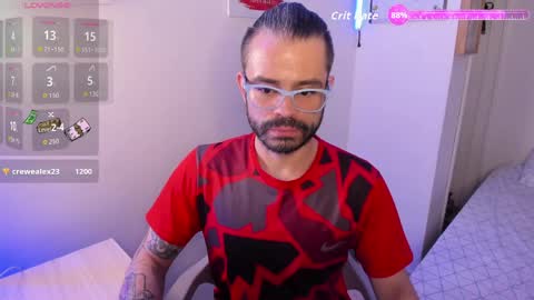     online show from May 15, 2026, 11:56 pm