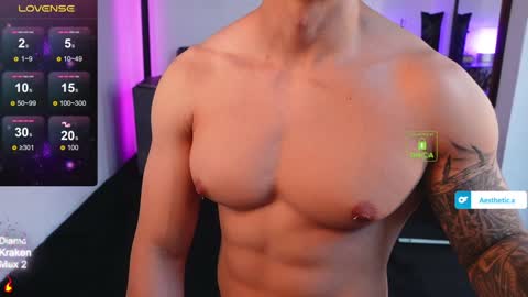 If you want me to use the Lovense please let me know  --    online show from January 26, 2025, 6:37 pm