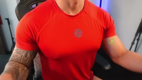 If you want me to use the Lovense please let me know  --    online show from April 12, 2026, 4:45 pm