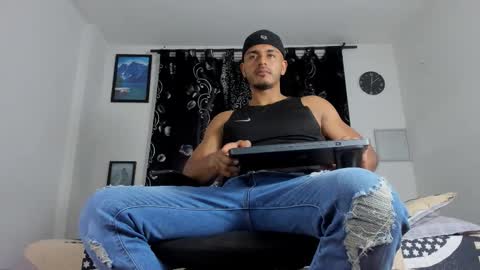 Magnusclark online show from October 1, 2025, 9:15 am