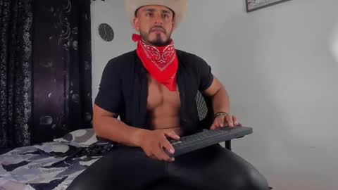 Magnusclark online show from January 11, 2026, 7:19 pm