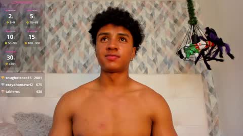 Magnus King online show from January 19, 2025, 2:25 am