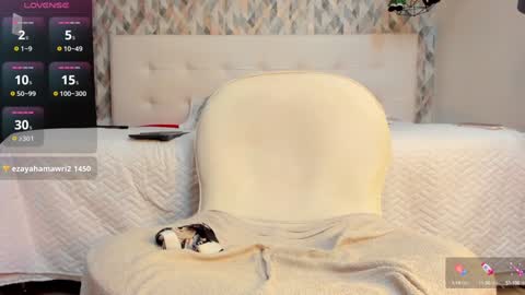 Magnus King online show from January 28, 2025, 11:17 pm