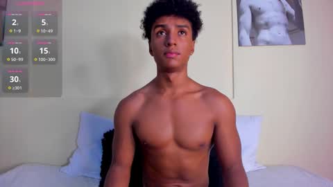 Magnus King online show from January 15, 2026, 3:05 pm