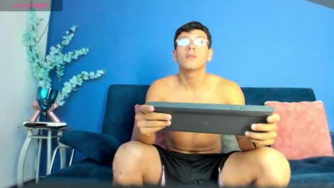 Magnus online show from December 19, 2025, 12:23 pm