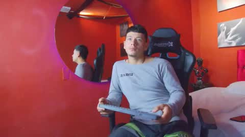 Magnus online show from February 24, 2026, 12:47 pm