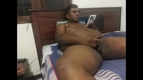 maheel84 online show from January 9, 2026, 4:54 pm