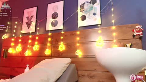 Dani online show from December 19, 2024, 6:01 pm