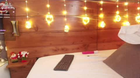 Dani online show from December 22, 2024, 2:06 pm