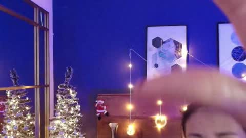 Dani online show from January 6, 2025, 11:07 am