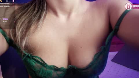 Dani online show from January 9, 2025, 5:33 pm