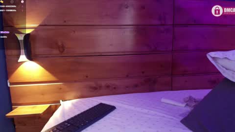 Dani online show from January 10, 2025, 2:13 pm
